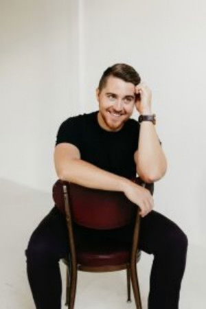 et billede af Jack Swanson