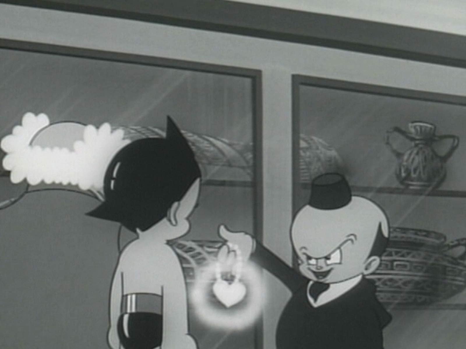 Astro Boy