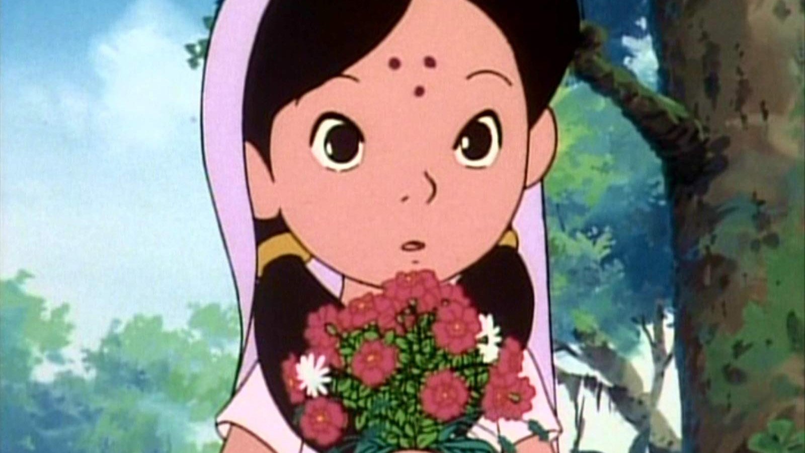 Thumbnail for Mowgli's Red Flower Season 1 Episode 32