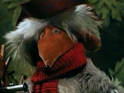 The Wombles