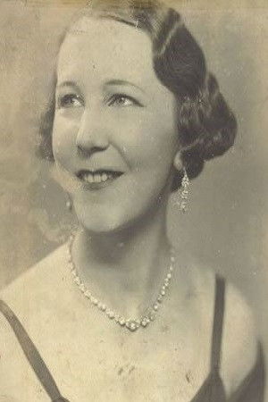 et billede af Betty Jumel