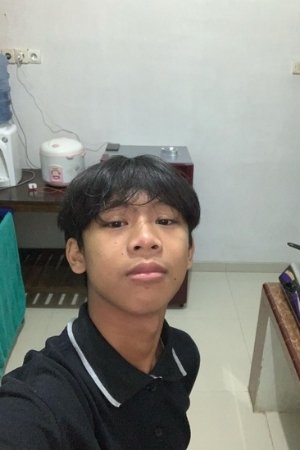 Faizul Dunham | student 1