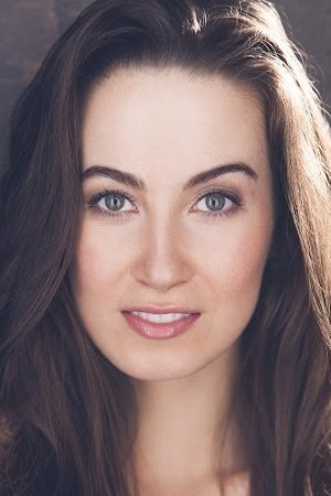 et billede af Bronwyn Reed