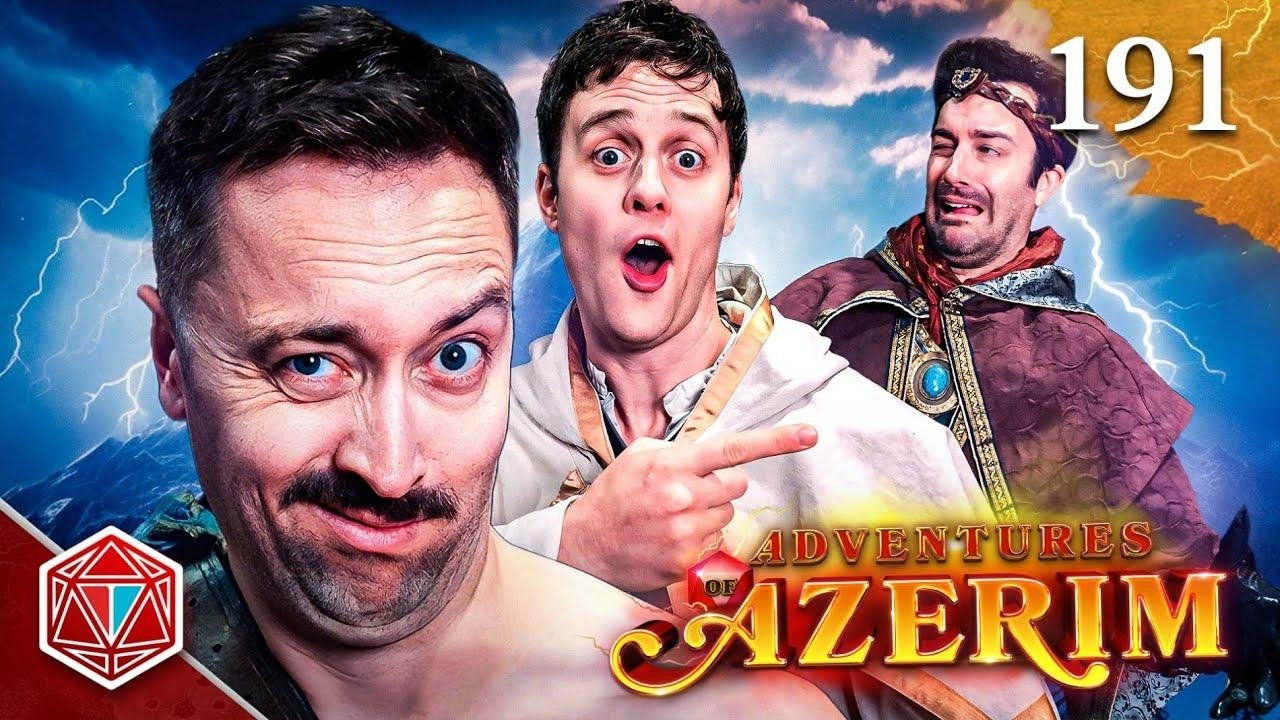 Episode 191