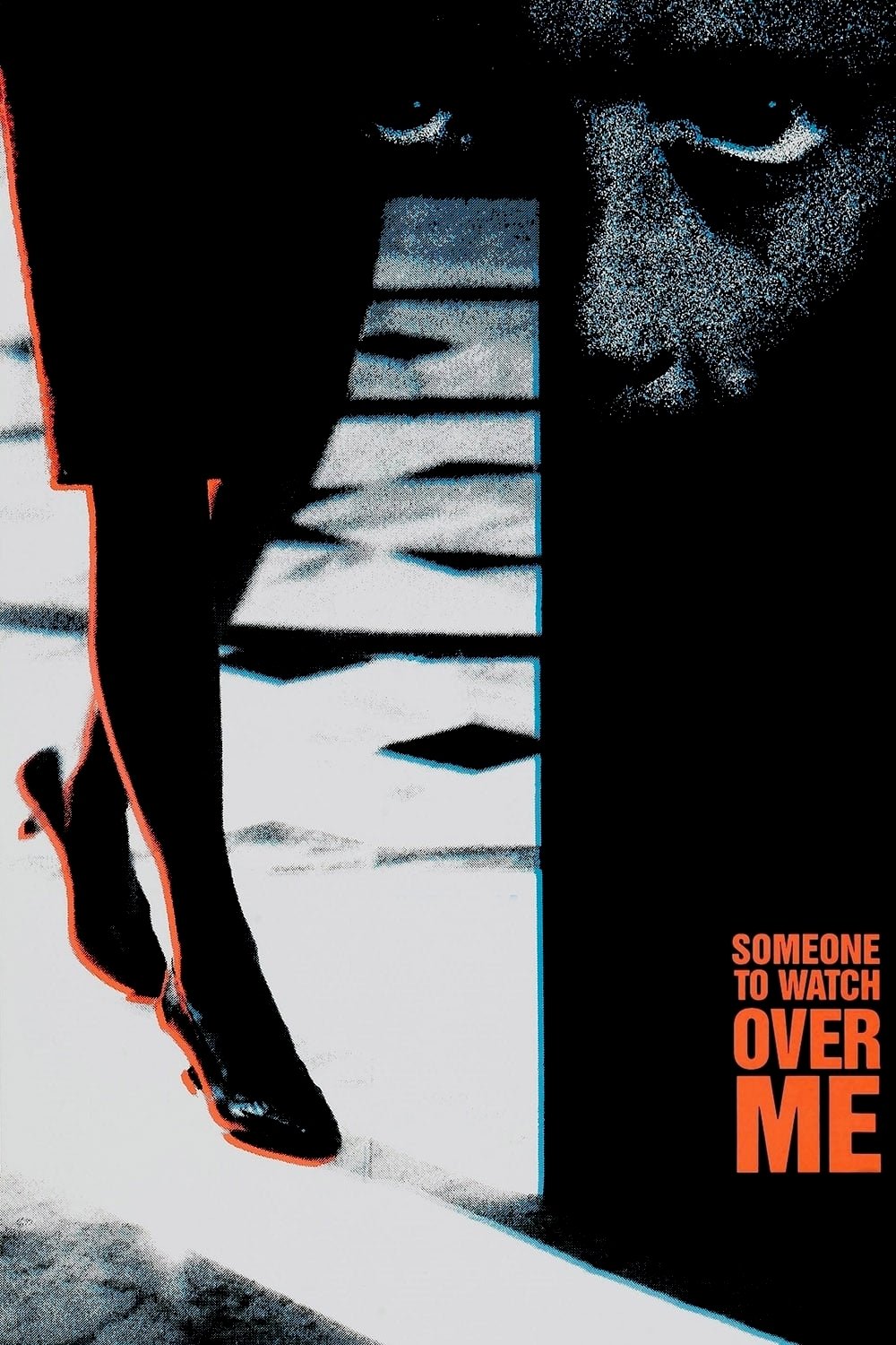 Someone to Watch Over Me