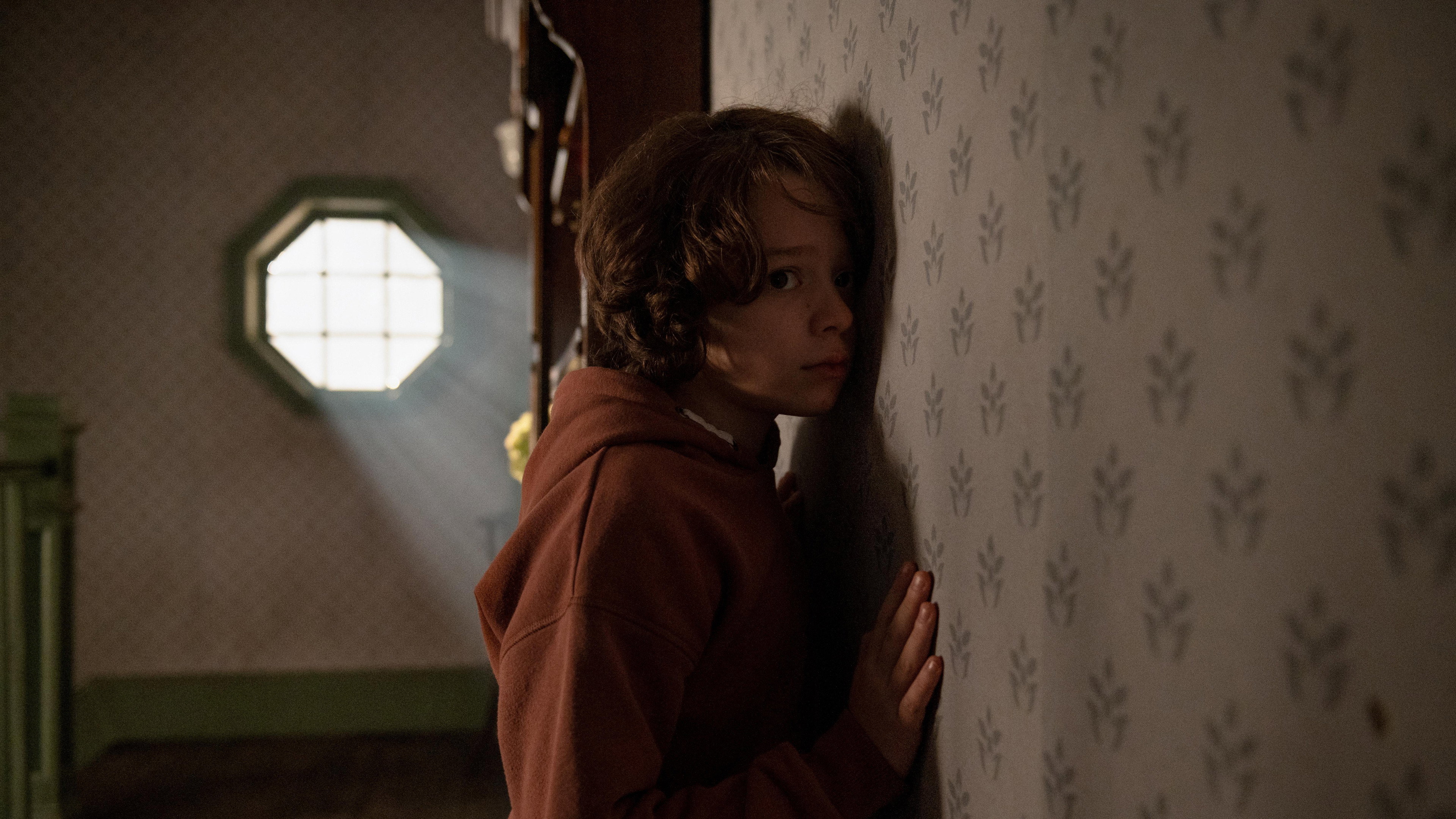 Cobweb (2023) — still 3