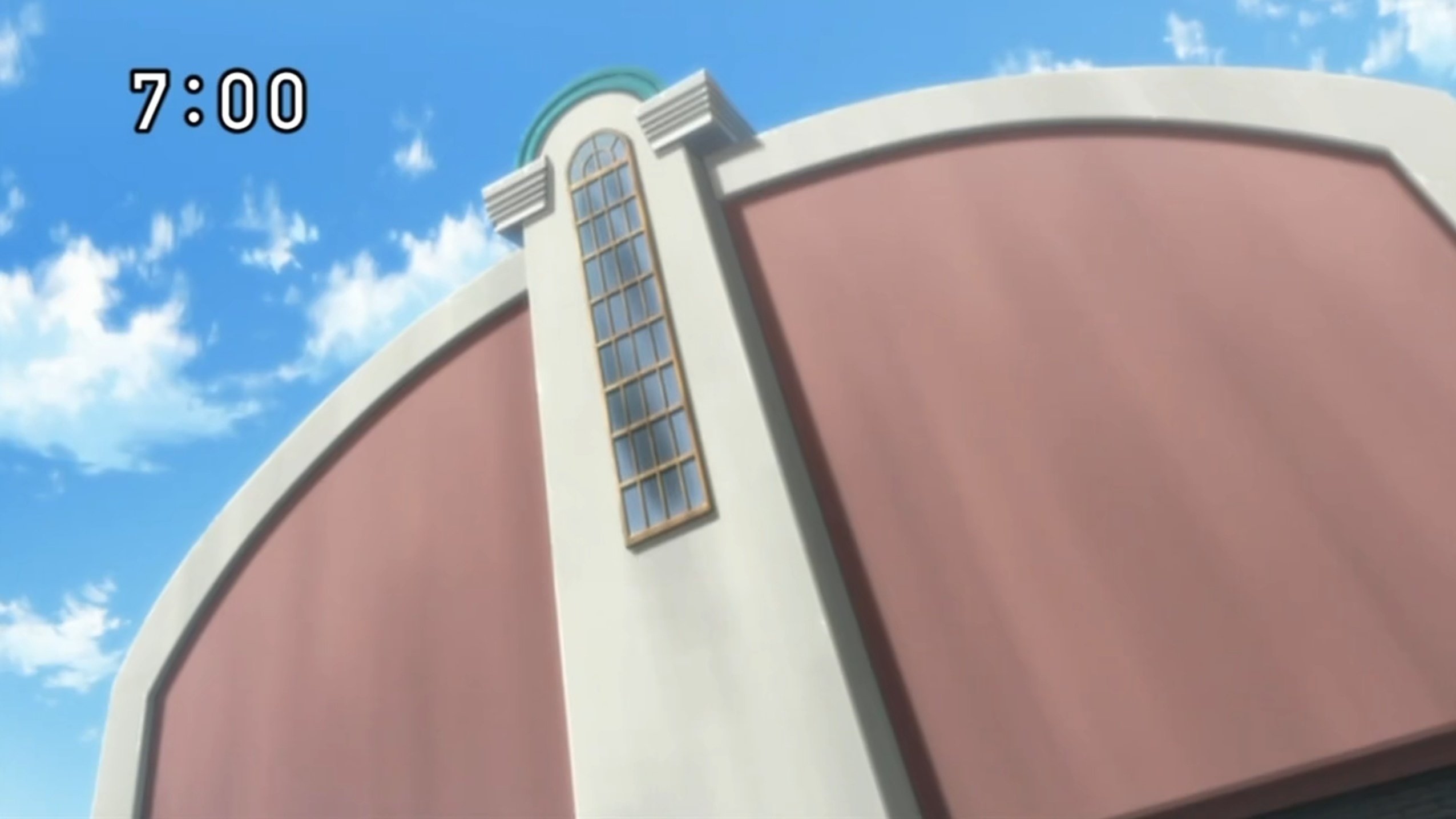 Yumeiro Patissiere
