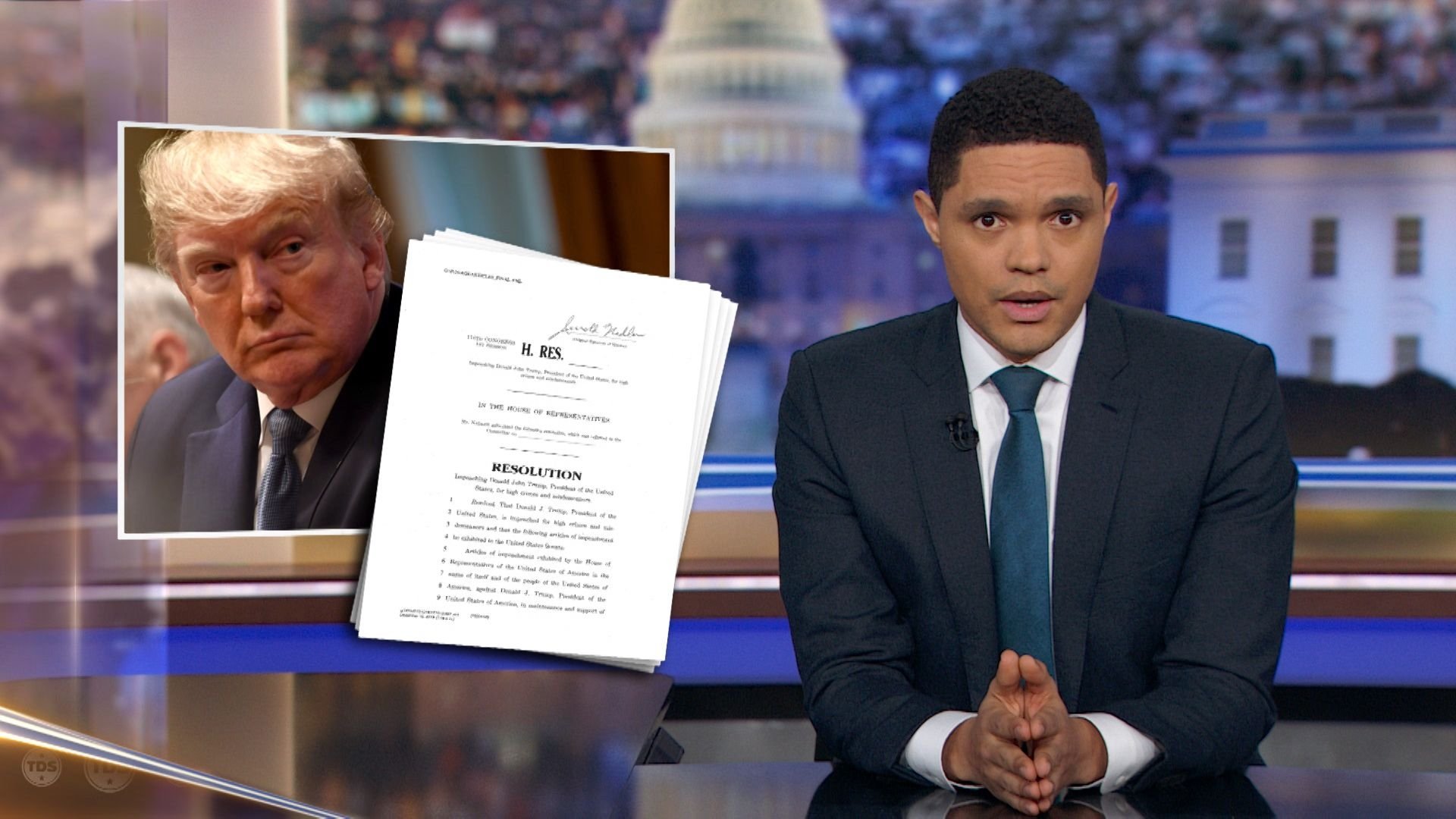 The Daily Show