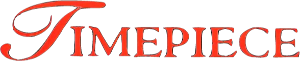 Timepiece Logo