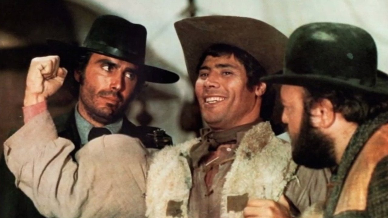 The Crazy Bunch (1974)
