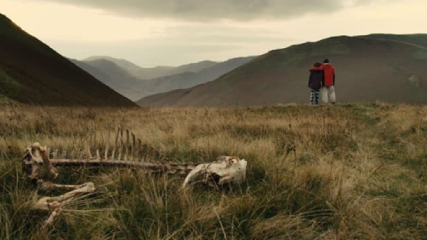 Sightseers (2012)