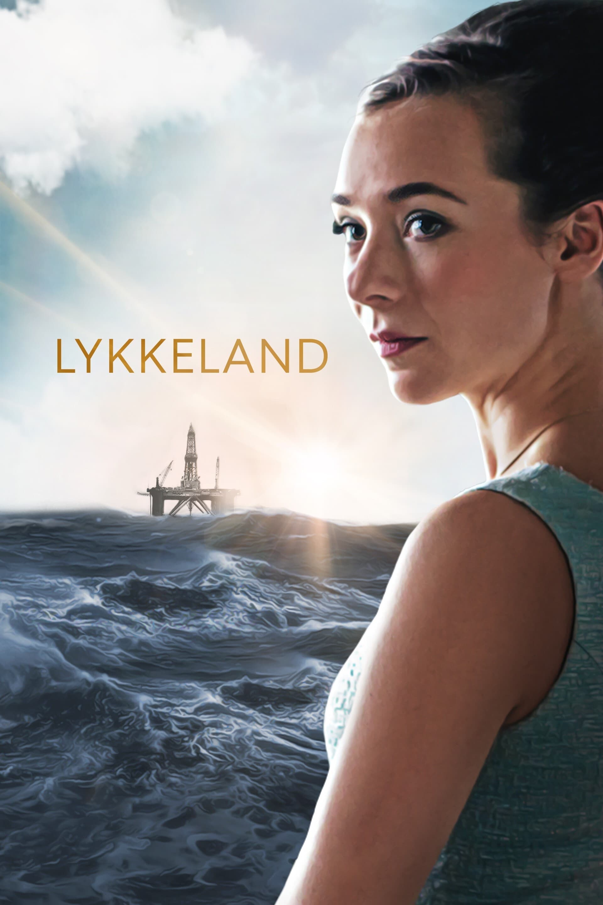 [心得] 幸福國度 Lykkeland S01 (雷) NRK 挪威劇