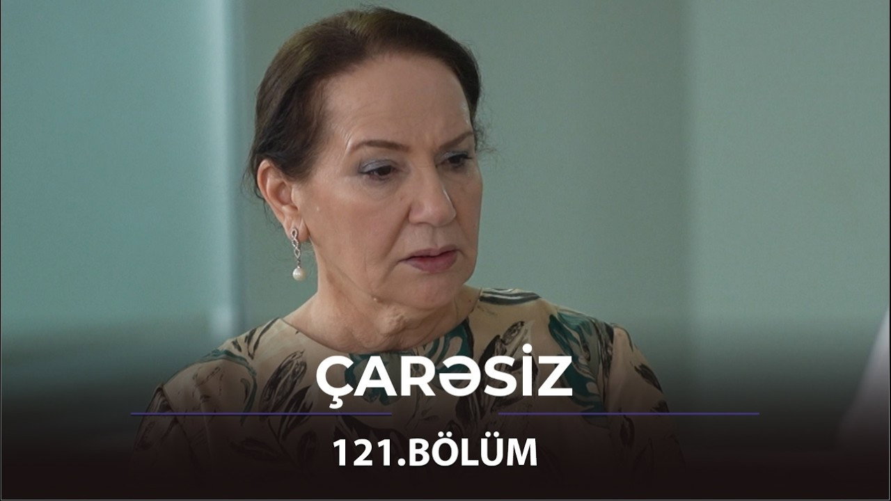 Episode 121