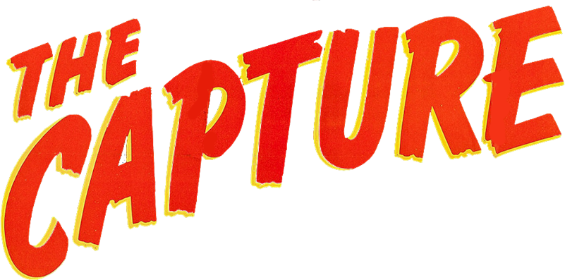 The Capture Logo