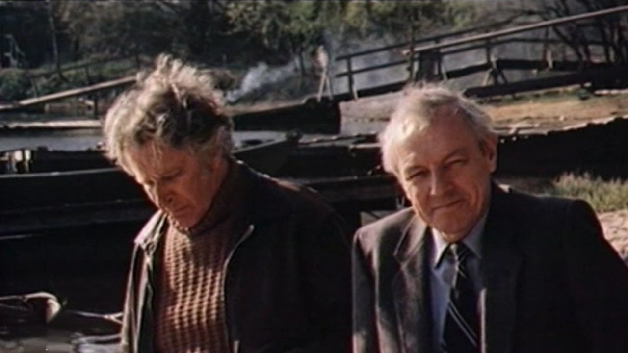 The Red Arrow (1987)