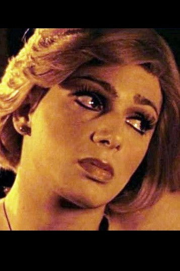 et billede af Vera Abelha