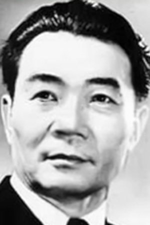 et billede af Asankul Kuttubayev