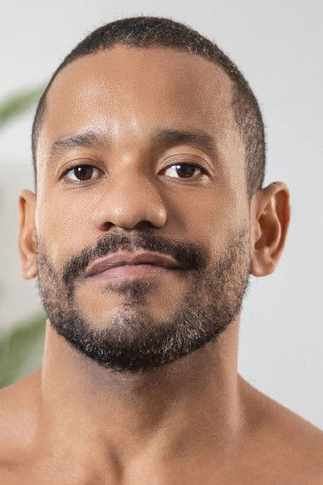 et billede af John Felipe