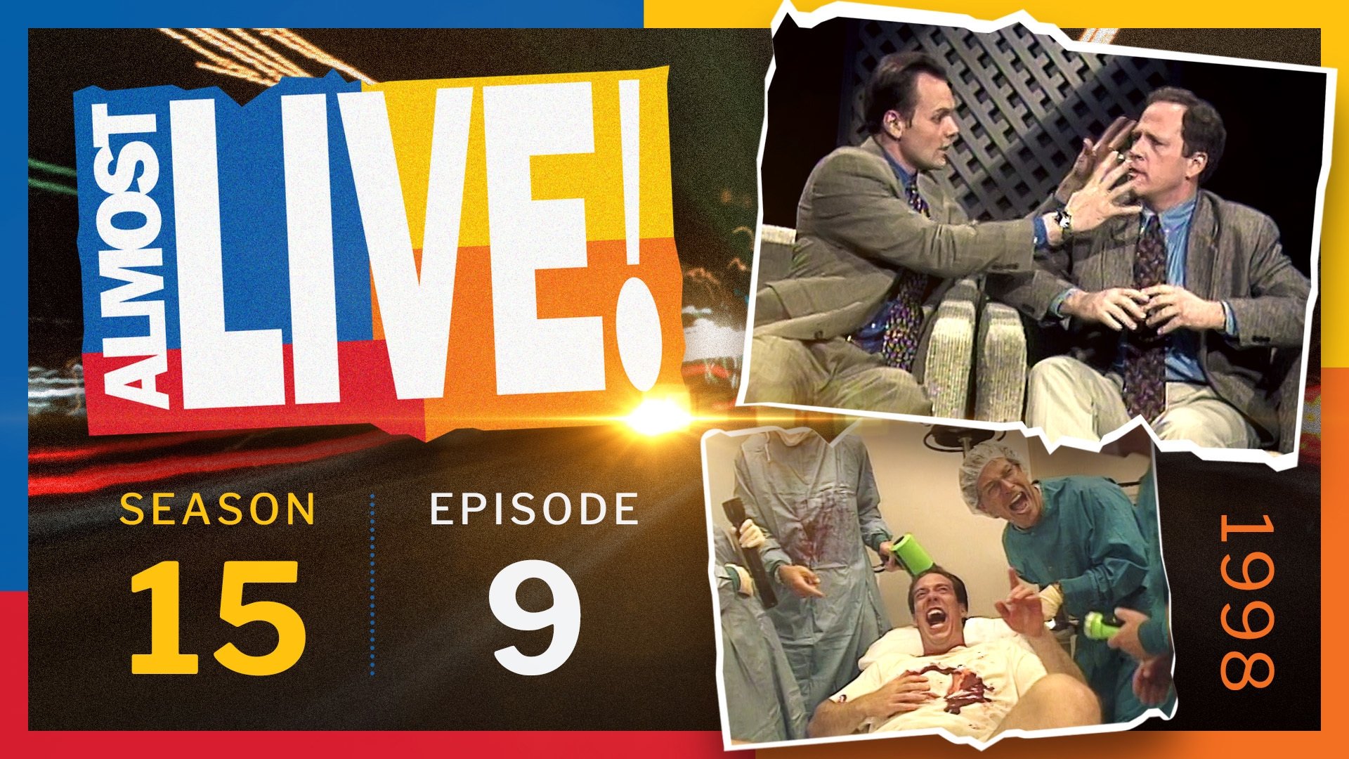 Episode 9