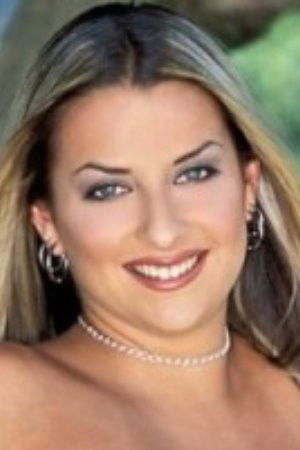 et billede af Jenna Davis