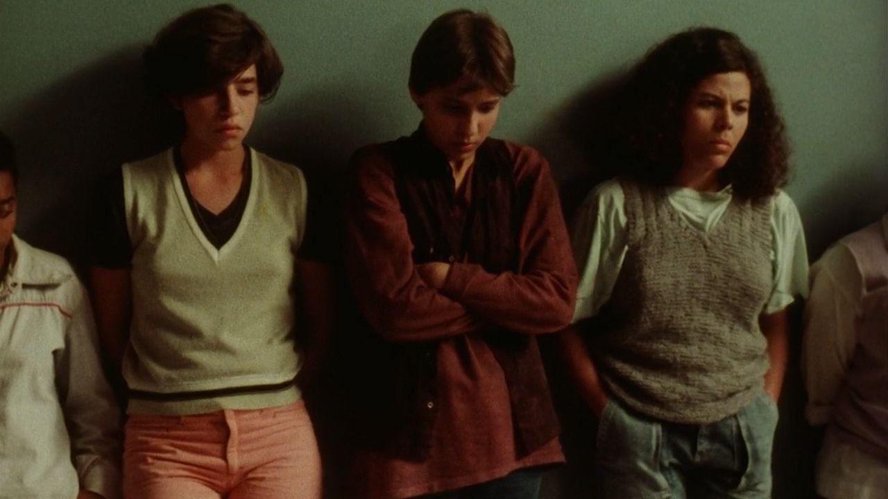 Vera (1986)