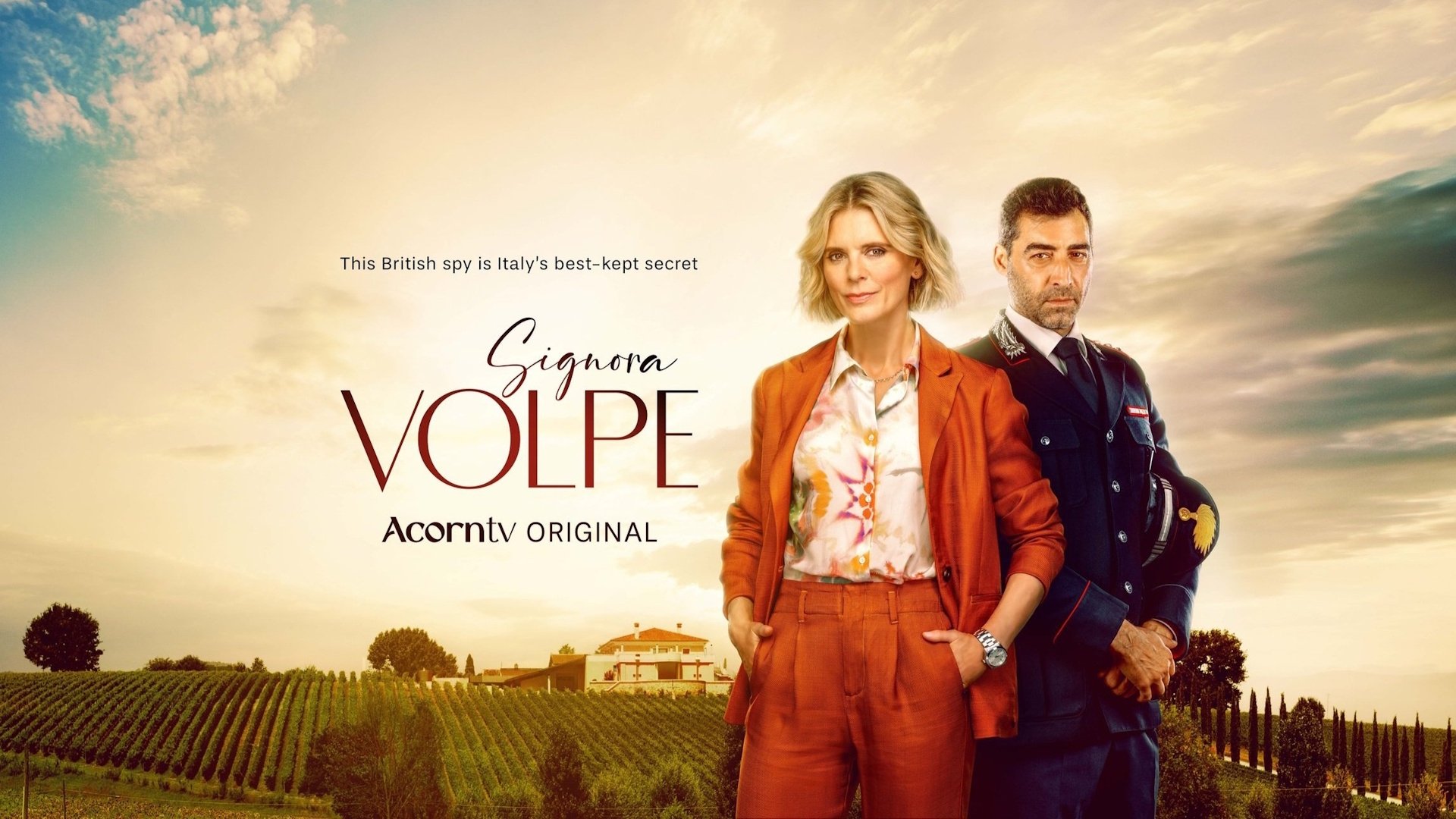 Signora Volpe