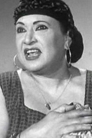 et billede af Souad Ahmed