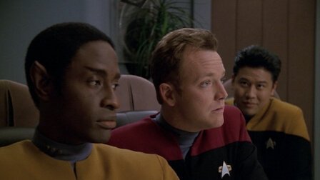 Star Trek: Voyager