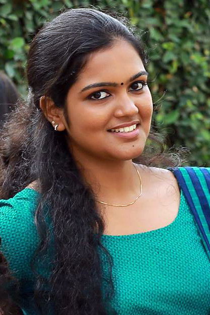 et billede af Leah Benny