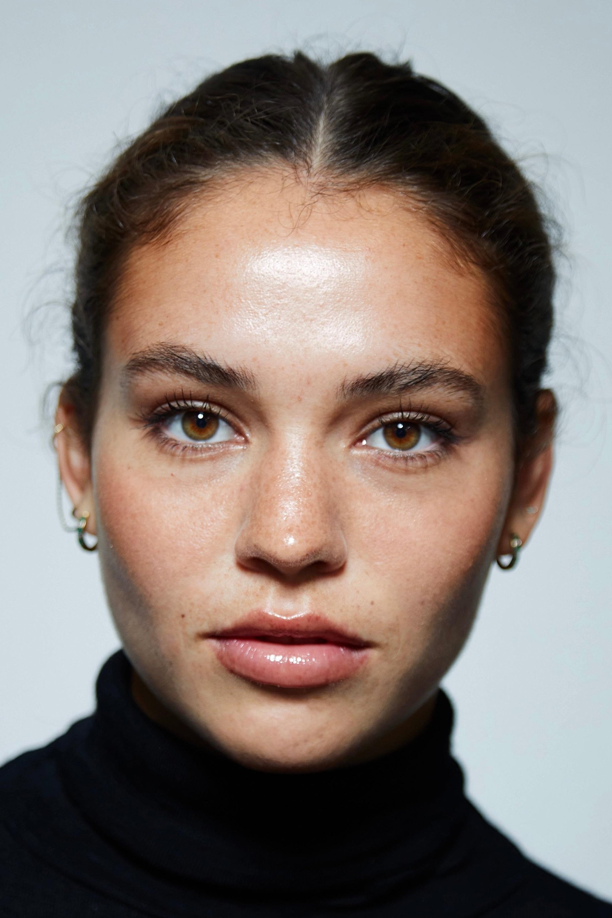 et billede af Charlotte MacInnes