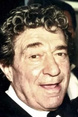 et billede af John Berry