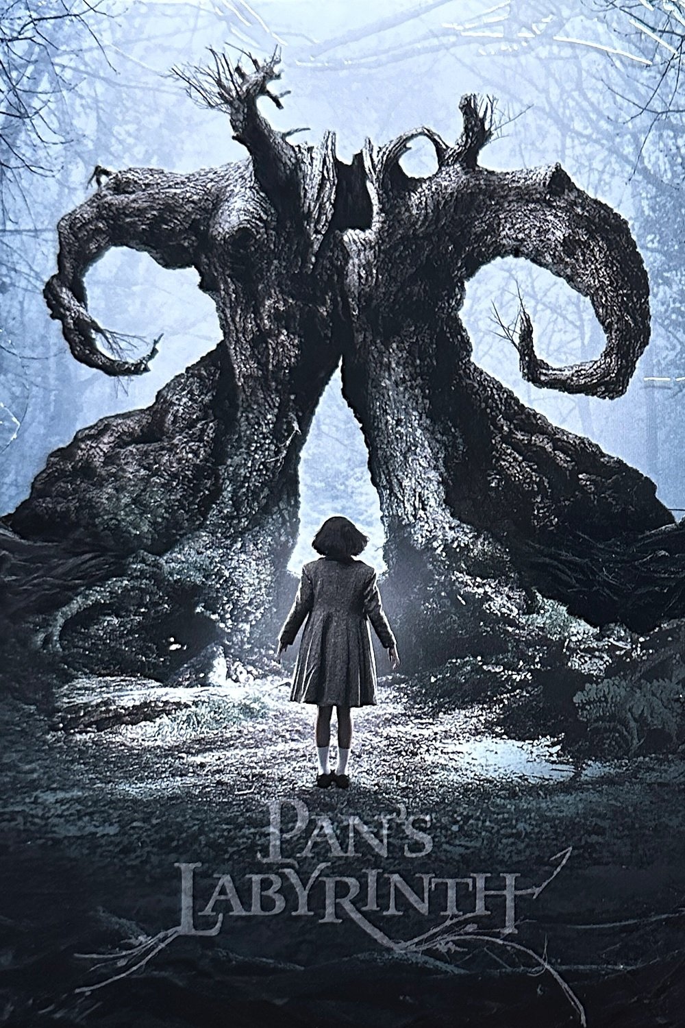 Pan's Labyrinth