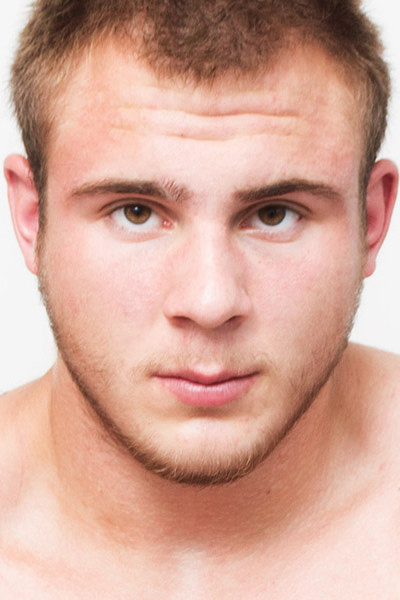 et billede af Viktor Adam