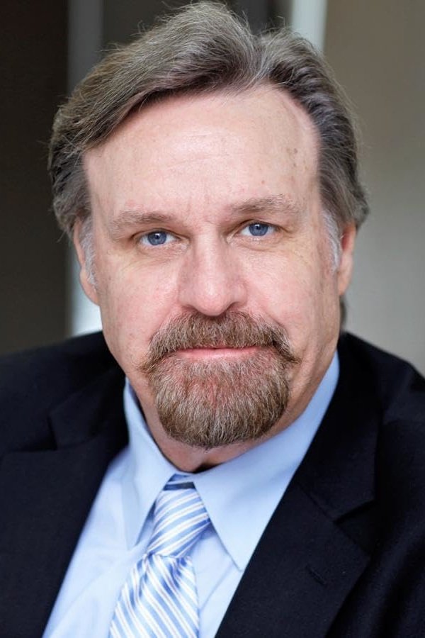 et billede af Matthew J. Cates