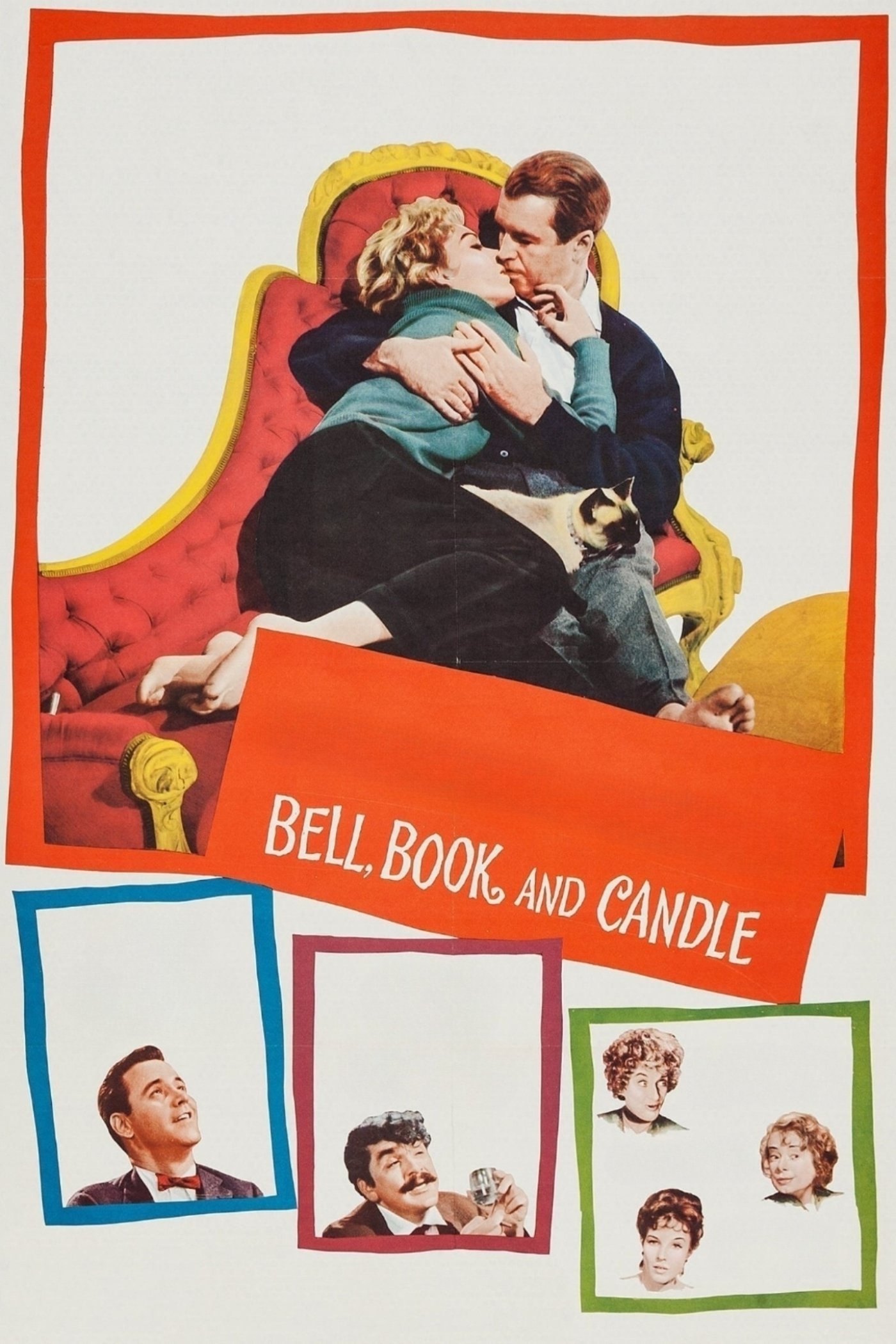 Bell, Book and Candle