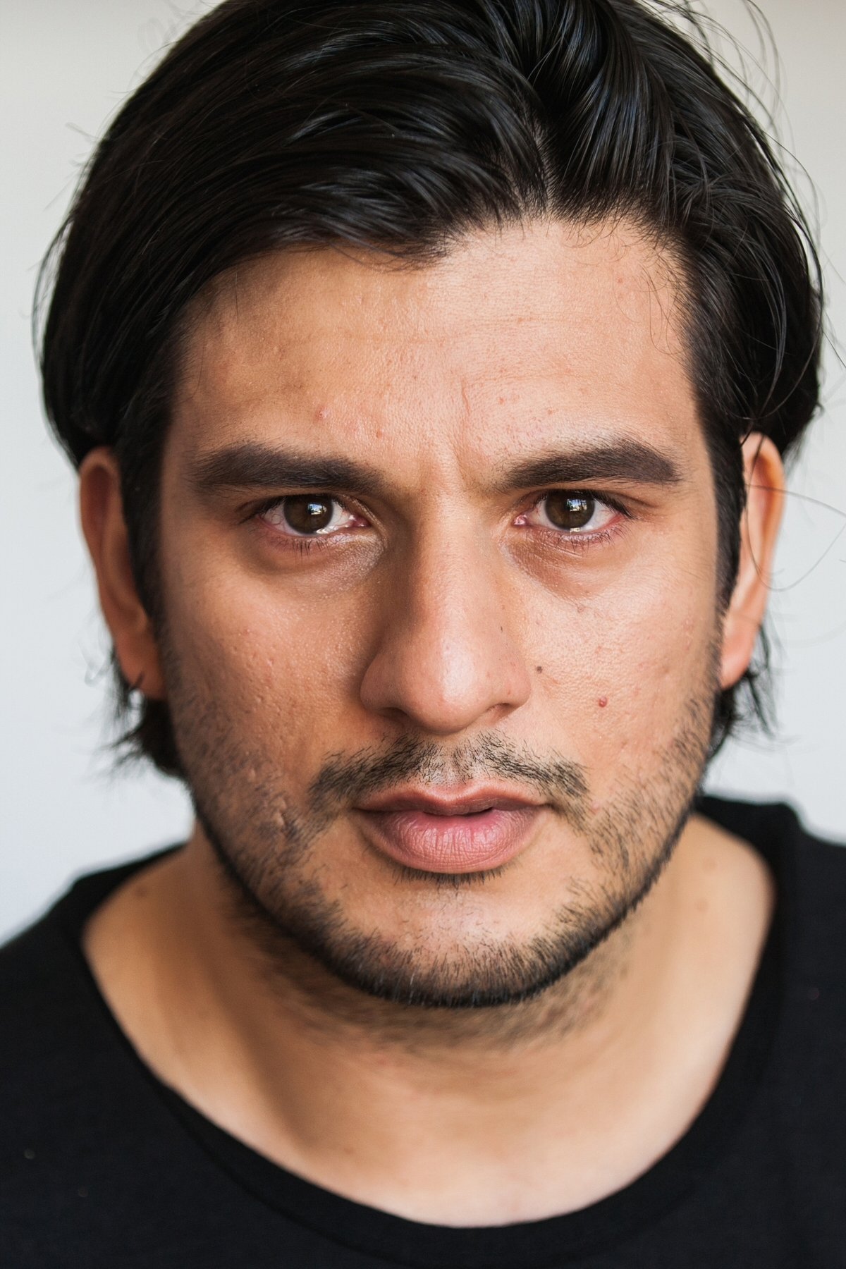 et billede af Francisco Medina