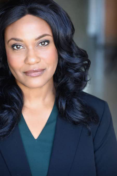 et billede af Cammie Middleton