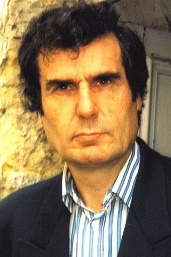 et billede af Patrick Granier