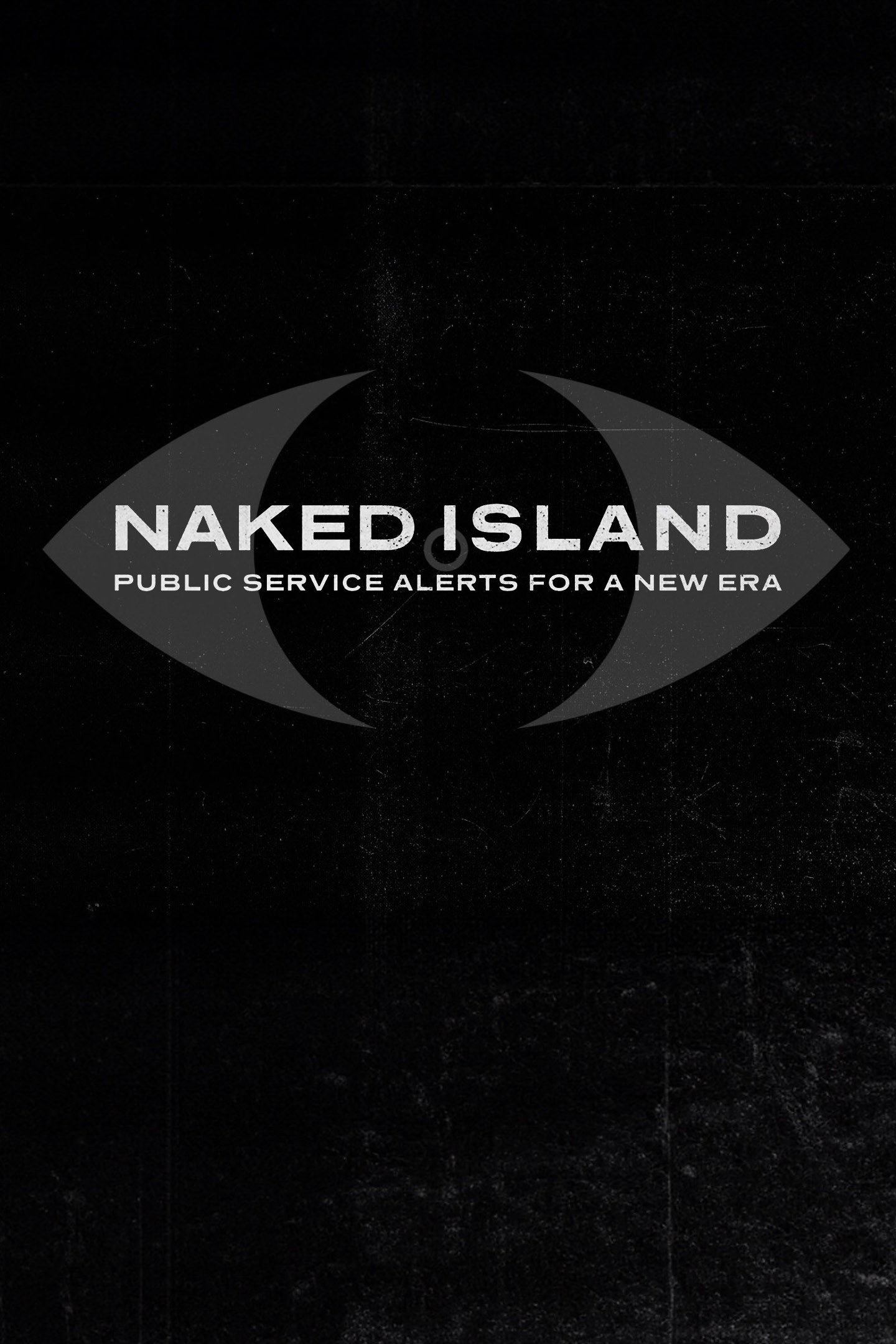 Naked Island - We Eat Shit