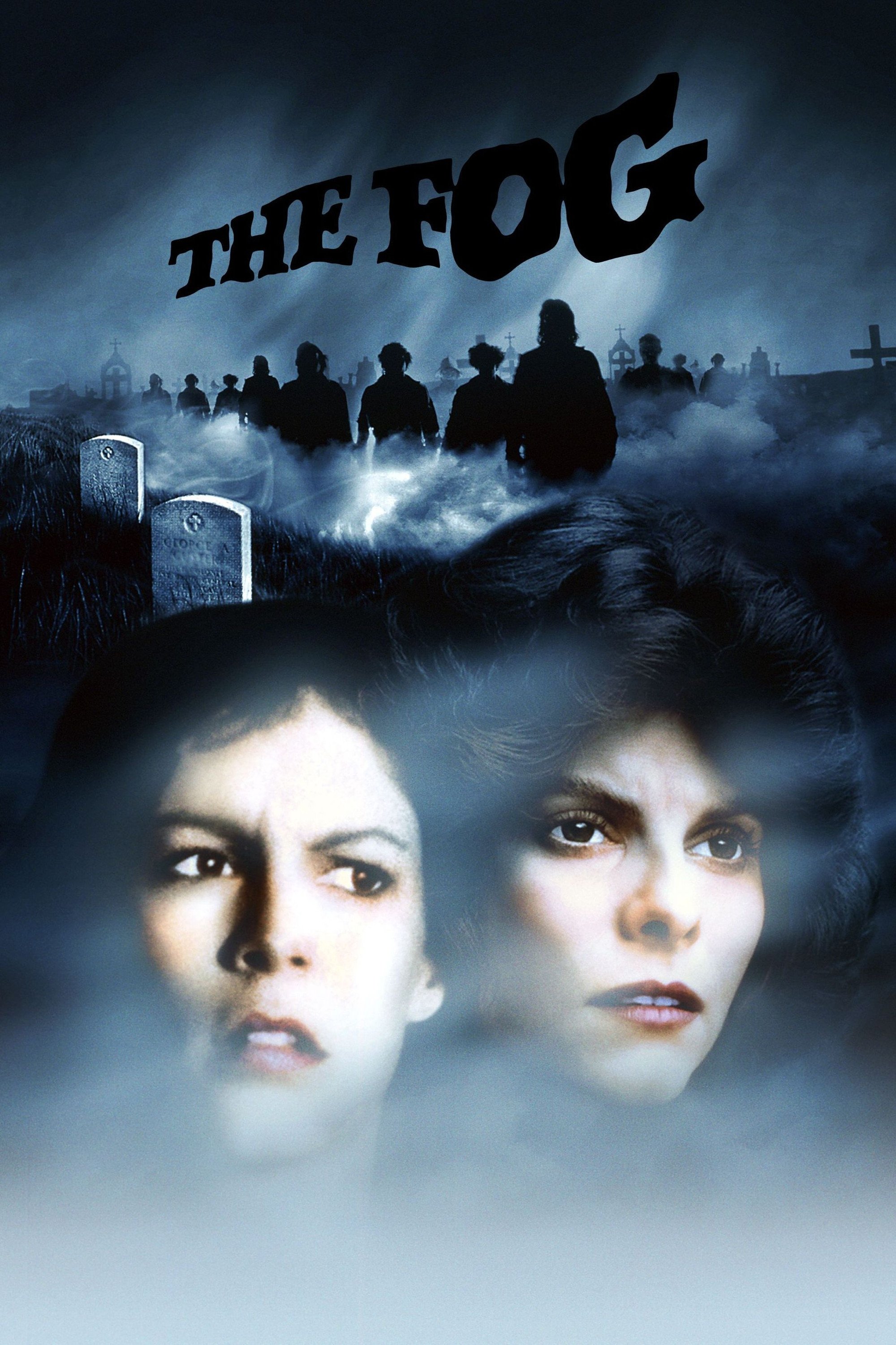 The Fog