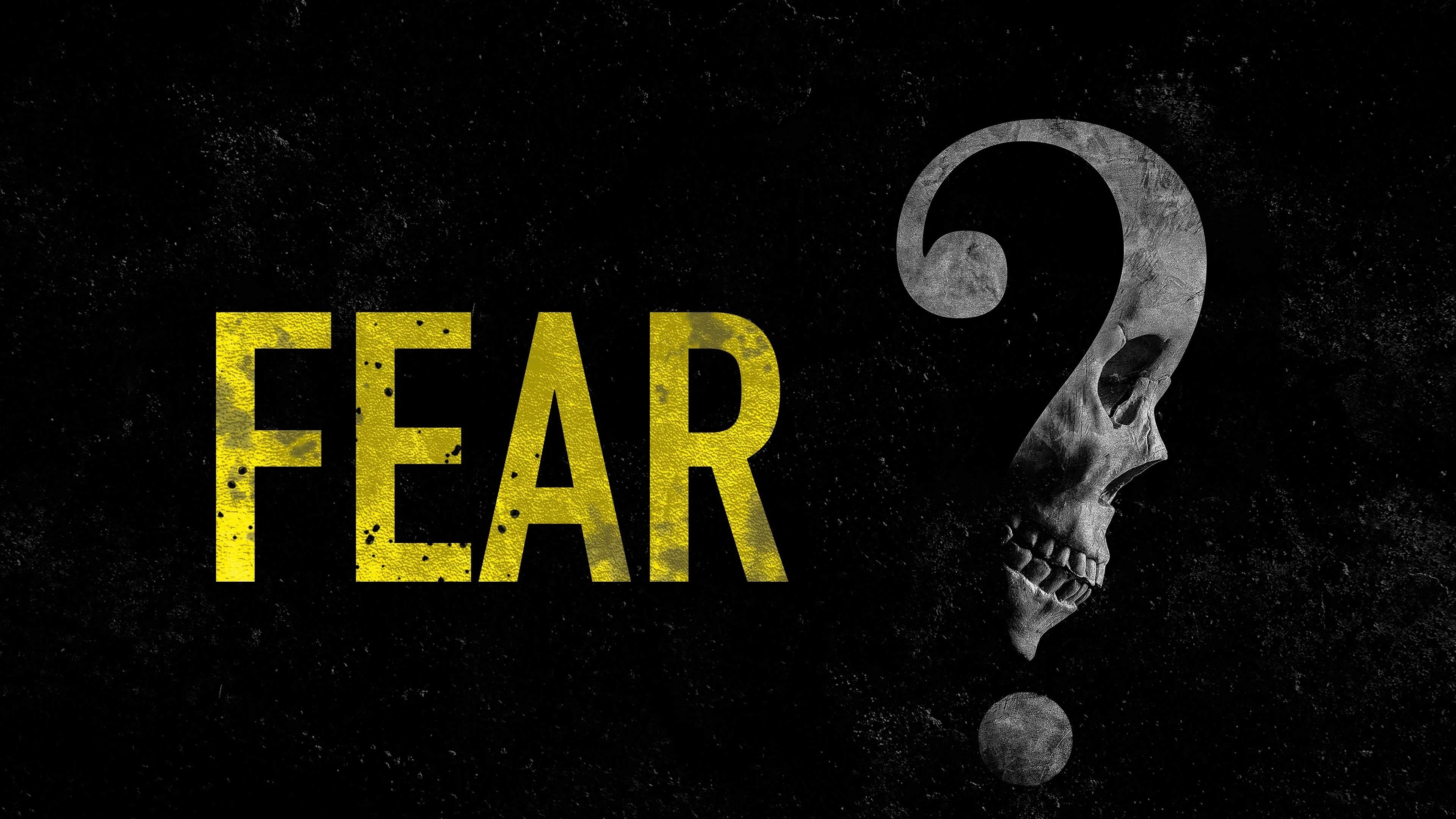 Fear (2023)