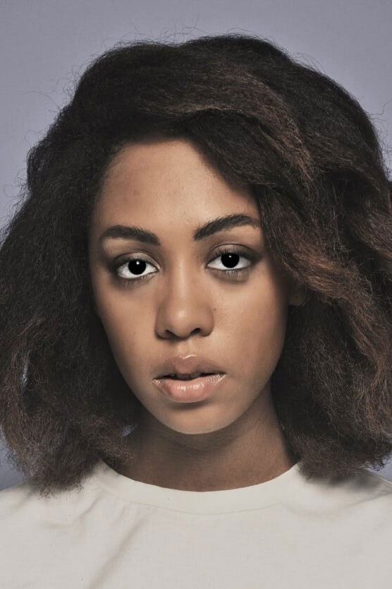 et billede af Teresa Diouri