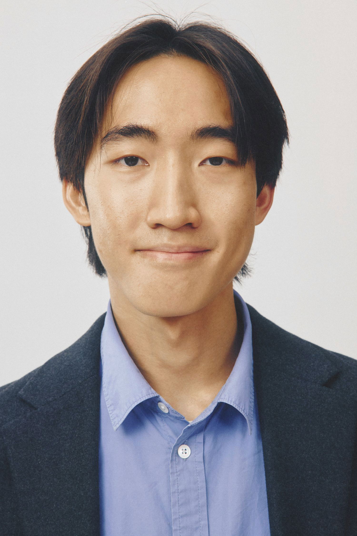 et billede af Franklin Lee