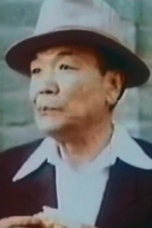 Pyotr Tin's picture in the cast