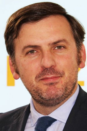 et billede af Ignacio Arsuaga