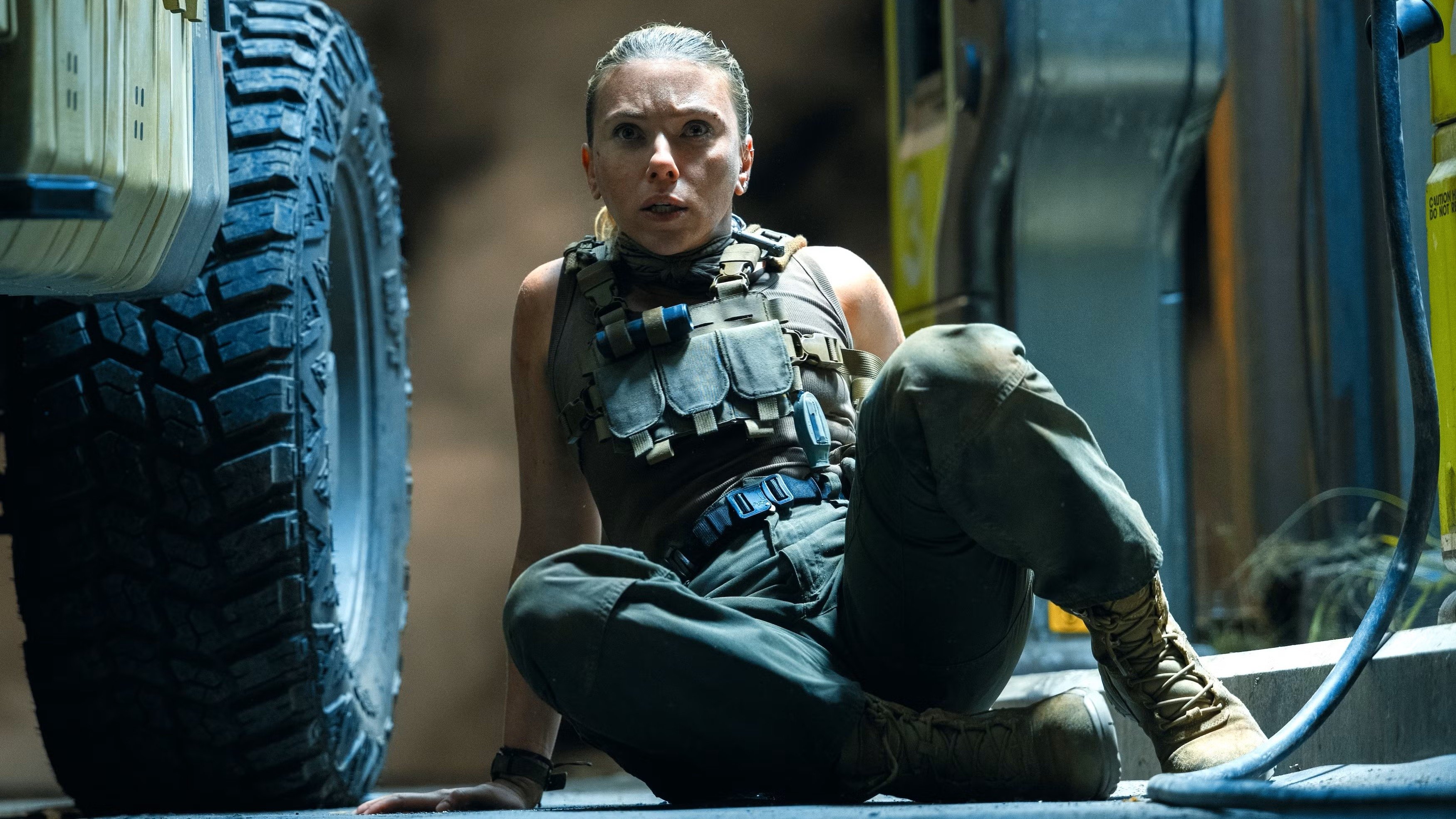 Jurassic World Rebirth backdrop