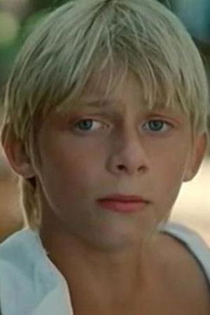 et billede af Dimitry Kopp