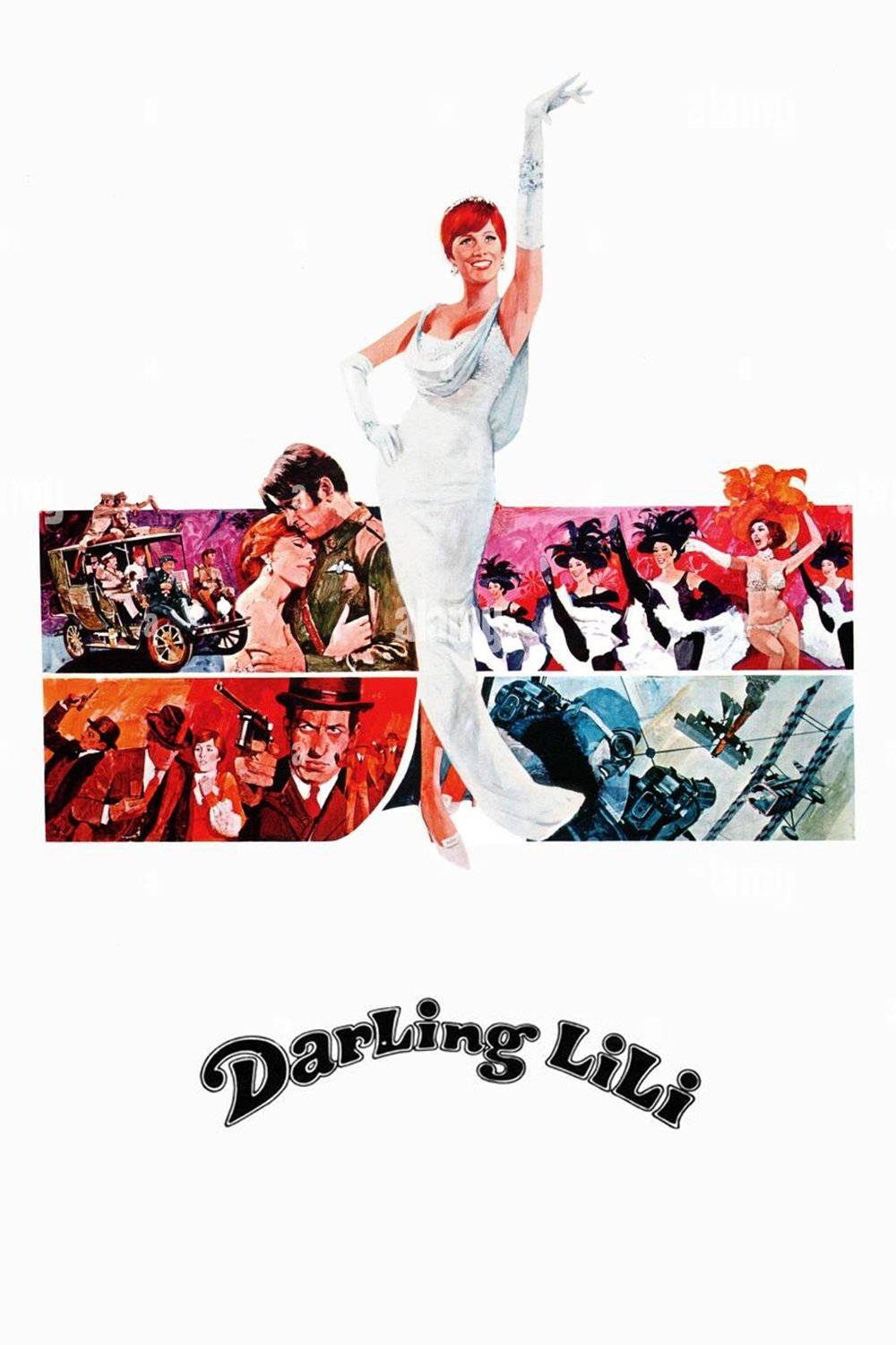 Darling Lili