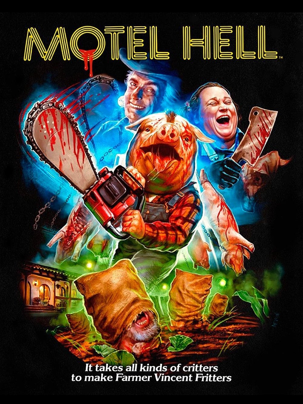 Motel Hell
