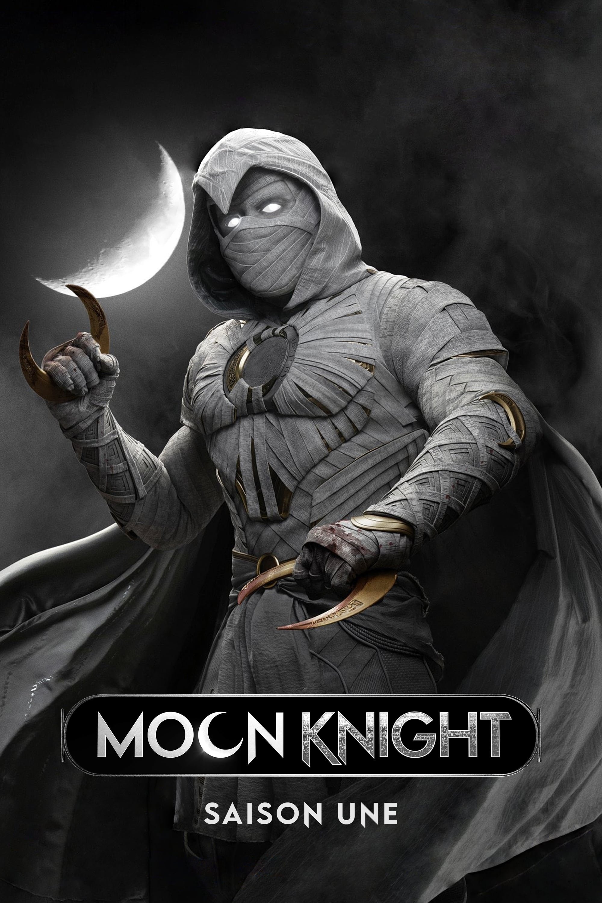 MOON KNIGHT